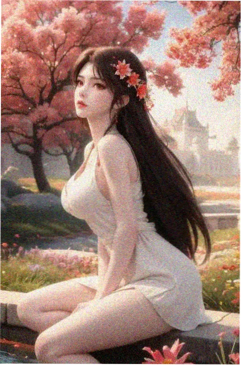 第七码头的回声短剧封面